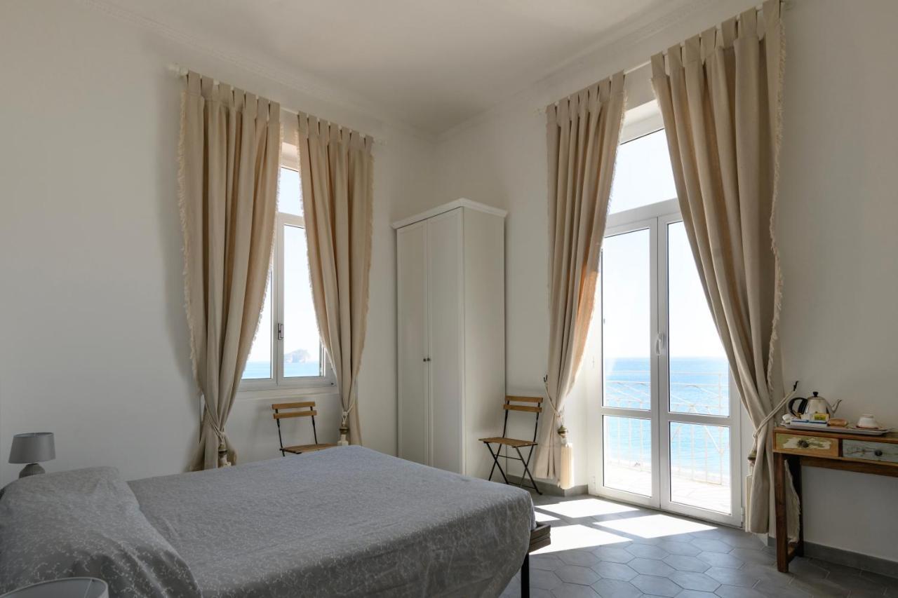 Hotel Miramare สโปตัวร์โน ภายนอก รูปภาพ
