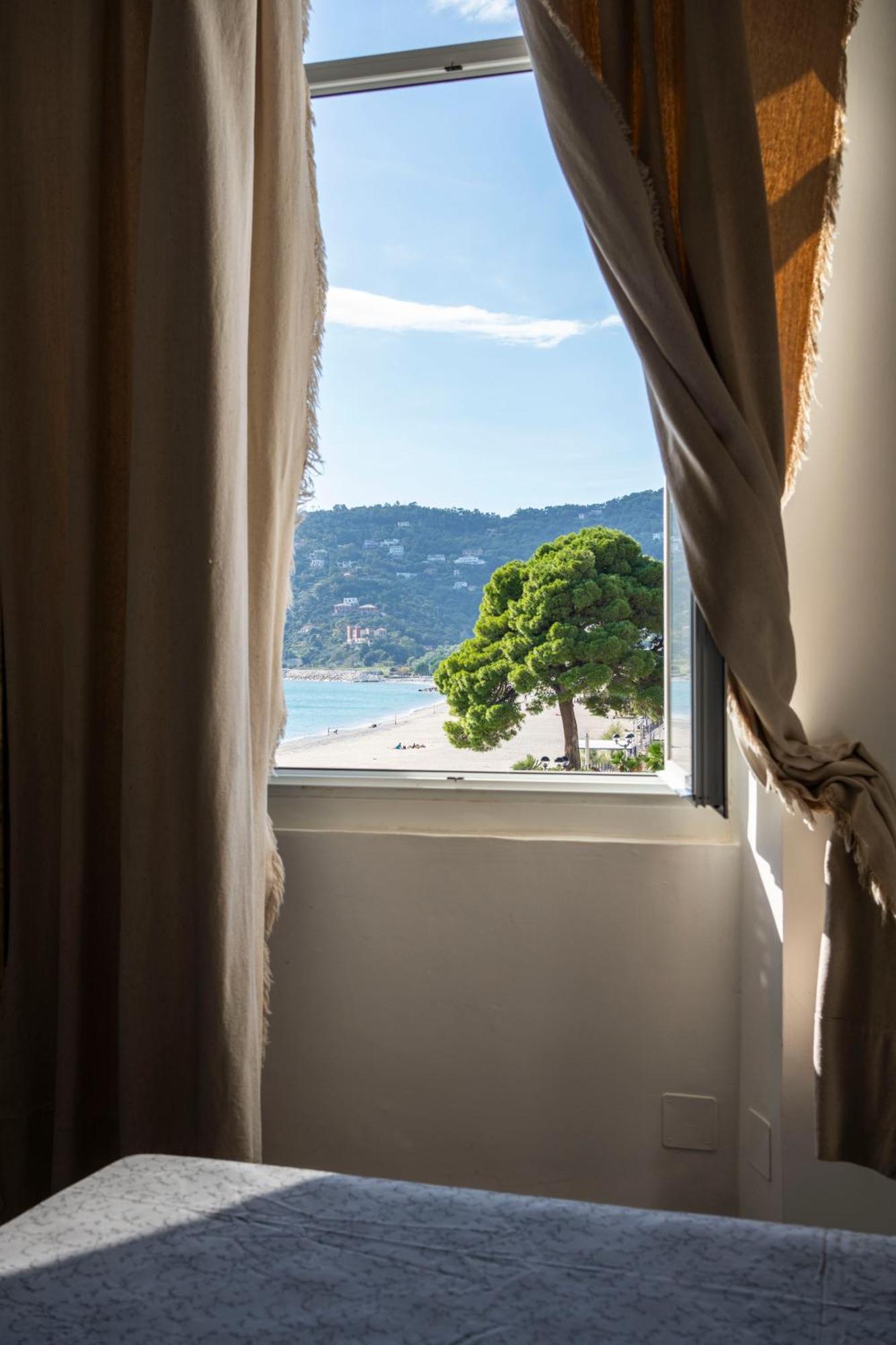 Hotel Miramare สโปตัวร์โน ห้อง รูปภาพ