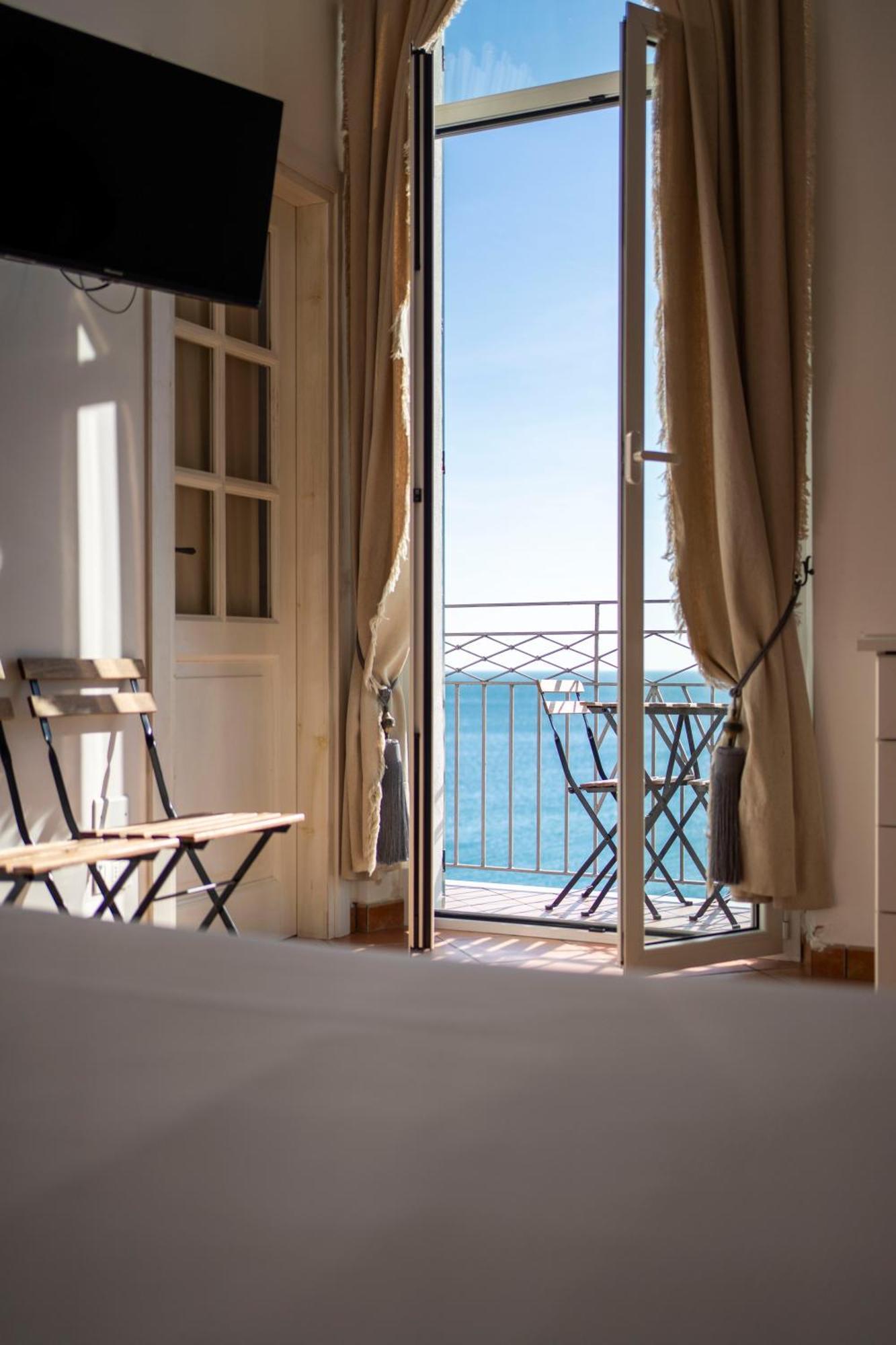 Hotel Miramare สโปตัวร์โน ภายนอก รูปภาพ