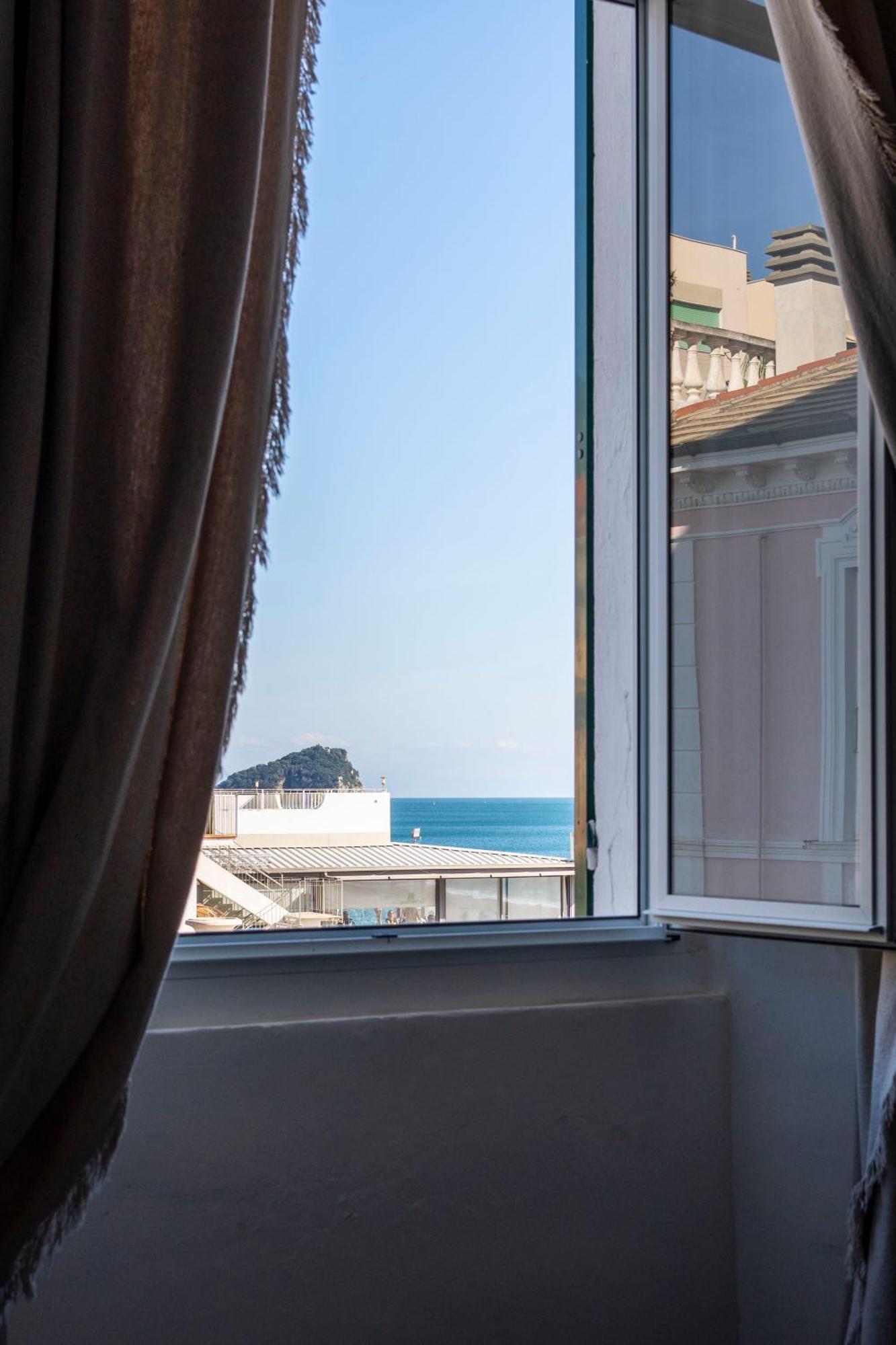 Hotel Miramare สโปตัวร์โน ห้อง รูปภาพ