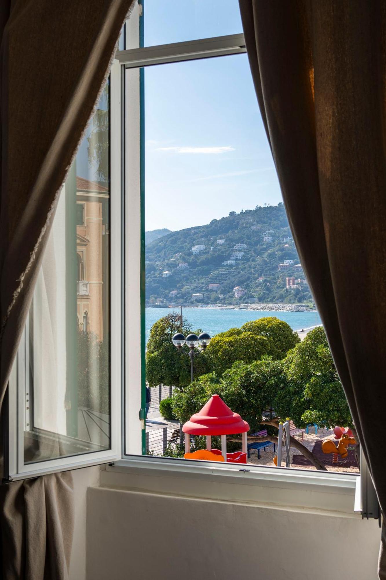 Hotel Miramare สโปตัวร์โน ห้อง รูปภาพ