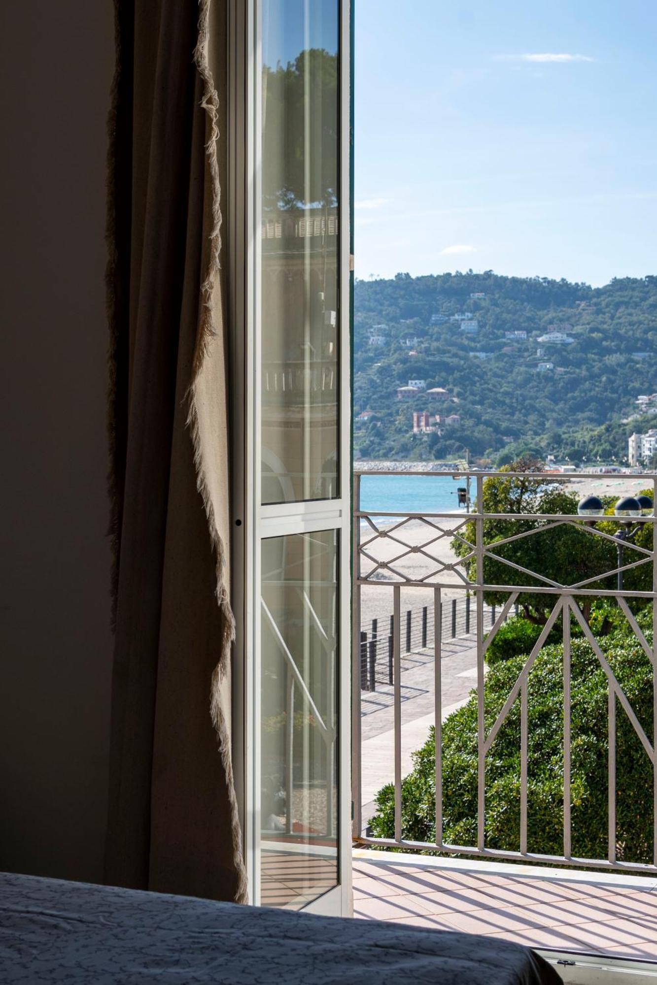 Hotel Miramare สโปตัวร์โน ห้อง รูปภาพ