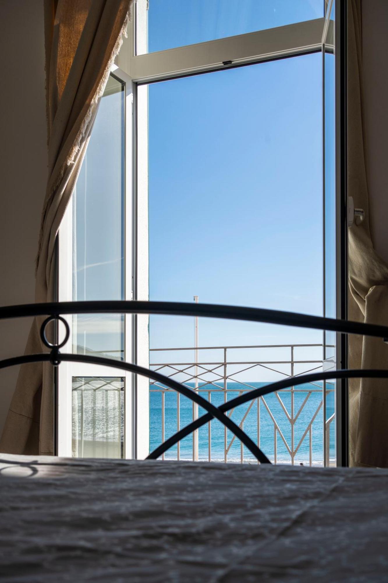 Hotel Miramare สโปตัวร์โน ห้อง รูปภาพ