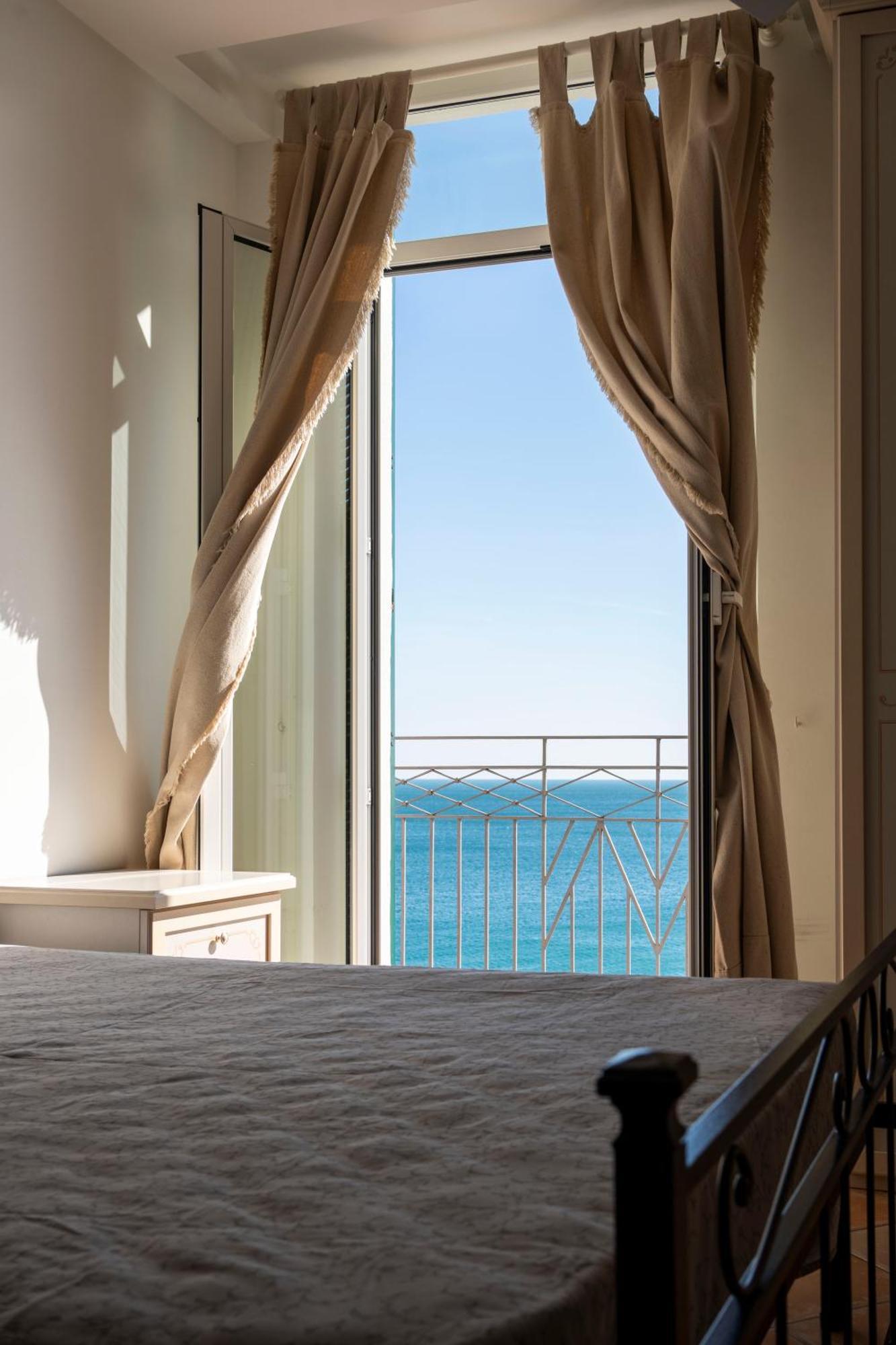 Hotel Miramare สโปตัวร์โน ภายนอก รูปภาพ